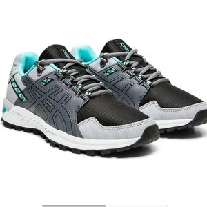 Asics Gel Citrek Running Shoes